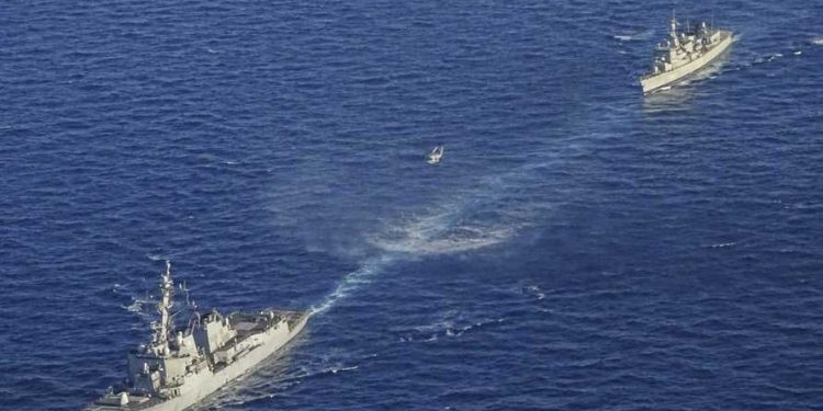 صحفي روسي: تركيا وجدت شريكًا جديدًا في المتوسط