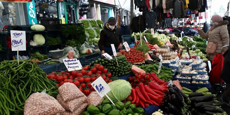 تركيا.. ارتفاع أسعار السلع في إسطنبول
