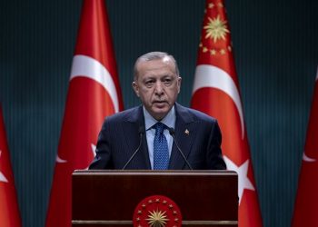 أردوغان يعلن 11 مبدئا أساسيًا لحقوق الإنسان في تركيا
