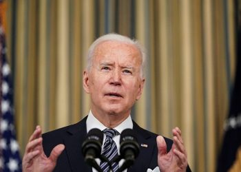 جو بايدن: أردوغان اتخذ خطوة مخذلة ومخيبة للآمال