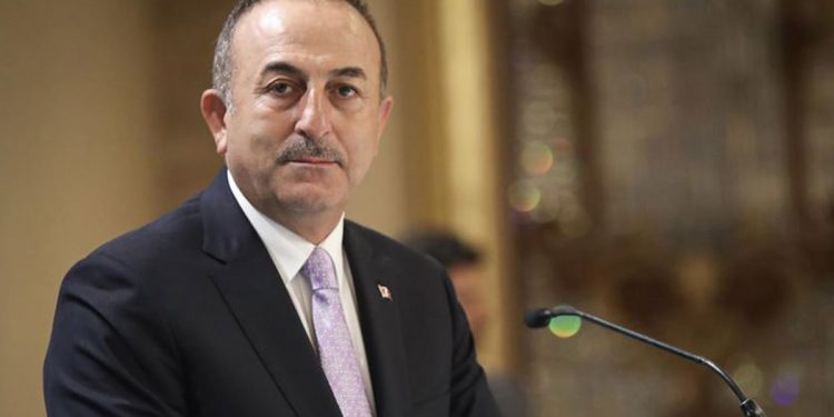 تركيا تعترف بعجزها عن إقناع السعودية بوقف حملة المقاطعة