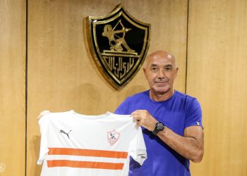 رسميا.. الزمالك المصري يعلن إقالة مدربه باتشيكو