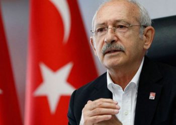 زعيم المعارضة: تصريحات أردوغان دوماً بلا معنى