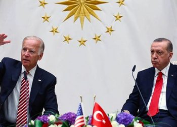 كاتبة تركية: لقاء أردوغان وبايدن قد يتم في غضون أسبوع