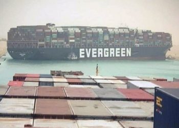 تعطل قناة السويس كابوس يهدد الاقتصاد العالمي