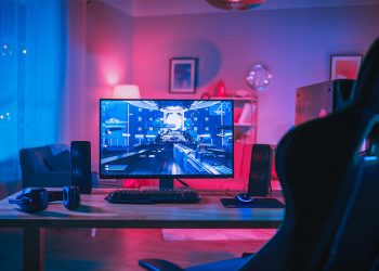 كورونا يتسبب بنمو جمهور الألعاب الإلكترونية في تركيا