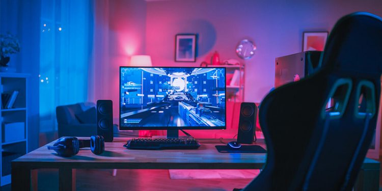 كورونا يتسبب بنمو جمهور الألعاب الإلكترونية في تركيا