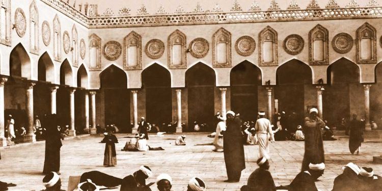 أصالة التجربة التربوية في التراث الإسلامي