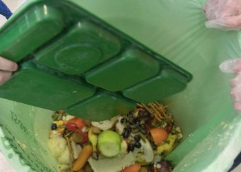 تركيا بالمرتبة الثالثة عالميًا في إهدار الطعام