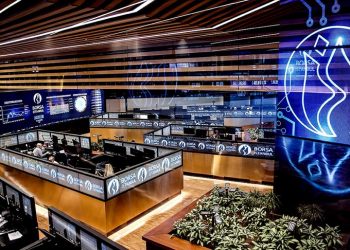 بورصة إسطنبول تسجل تراجعًا في بداية التعاملات