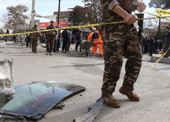 انفجار سيارة مفخخة في أفغانستان: 8 قتلى و53 جريحًًا