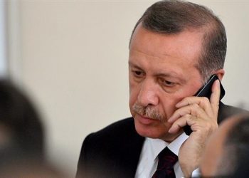 البيت الأبيض يجيب عن سبب تأخر اتصال بايدن مع أردوغان