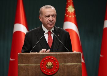 بلومبرج: كورونا جمد مكاسب أردوغان في أفريقيا!