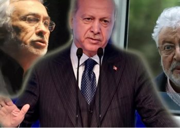 تركيا.. براءة الممثلين مجدات جيزين ومتين أكبينار من “إهانة أردوغان”