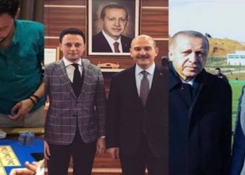 أردوغان كان يخطط لبناء جيل “عمر” لكنه صنع أمثال “المنحرف” أيفات أوغلو!