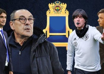 4 مدربين عالمين مرشحون لتدريب فنربخشة