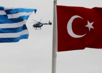 صحيفة يونانية: أثينا تشتكي تركيا للولايات المتحدة