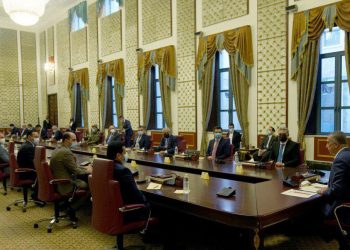 هل يفتح أردوغان النار على العراق بعد تعثر تنفيذ “اتفاق سنجار”؟