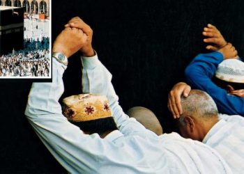 روعة الانتساب التعبدي