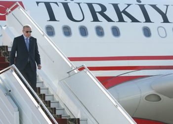 تركيا.. مصاريف تشغيل الطائرات الرئاسية سر تخفيه حكومة أردوغان