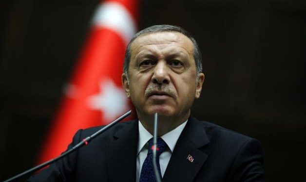 مسؤول أمريكي سابق يتوقع نهاية مفاجئة لحكم أردوغان