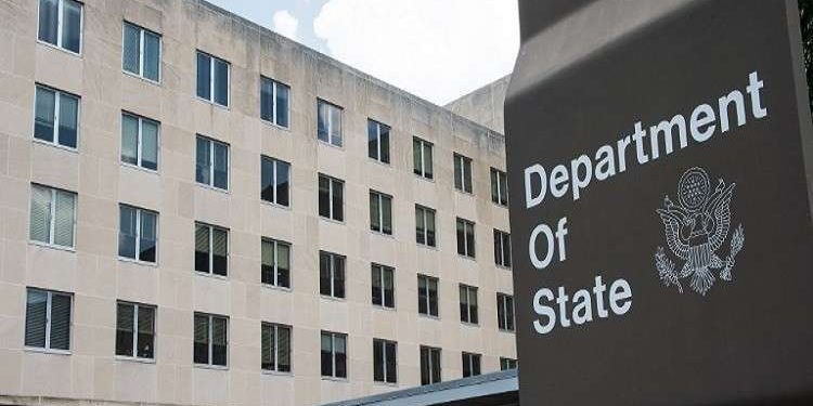 واشنطن تتهم تركيا بارتكاب جرائم ضد حقوق الإنسان