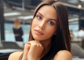 اعتقال الممثلة التركية عائشة تشينار بتهمة تعاطي المخدرات