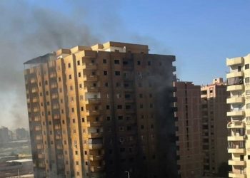 بالديناميت.. مصر تقرر تفجير عقار فيصل