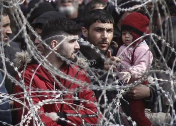 الاتحاد الأوروبي يعلق على مصير اتفاقية اللاجئين مع تركيا