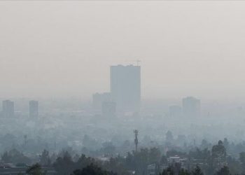 تركيا بالمرتبة الـ46 عالميًا من حيث تلوث الهواء