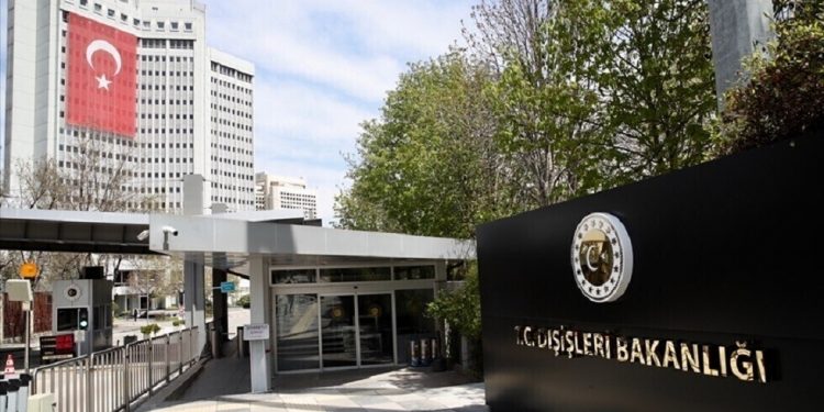 تركيا: سندعو “طالبان” إلى مؤتمر اسطنبول