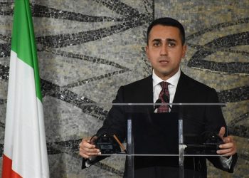 إيطاليا تدعم انضمام ألبانيا إلى الاتحاد الأوروبي