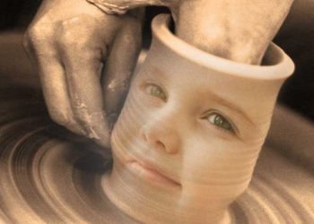 من أجل بناء إنسان سليم