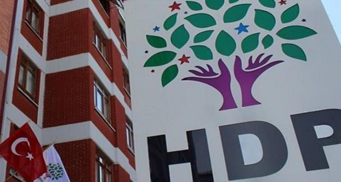 الحزب الكردي: أردوغان تخلى عن السلام لضمان البقاء في السلطة