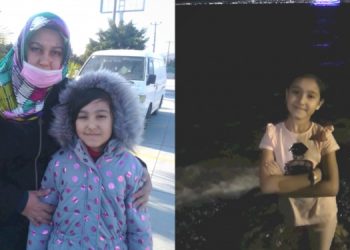 نهر مريتش يبتلع طفلة تركية أرادت لقاء والدها بعد فراق 5 سنوات