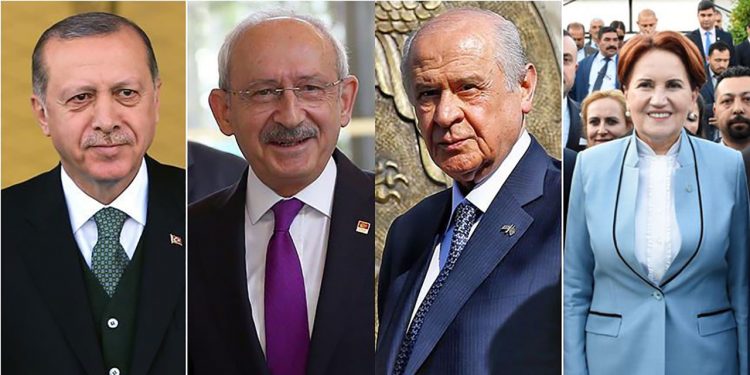 استطلاع رأي يكشف سقوط “الحركة القومية” دون الحد الأدنى