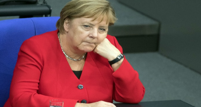 ميركل عن انسحاب تركيا من اتفاقية إسطنبول: إشارة مؤسفة جدًّا جدًّا