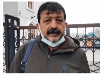 تركيا.. نقل موظف لمكان يبعد 1880 كيلو متر عن منزله بسبب تغريدة