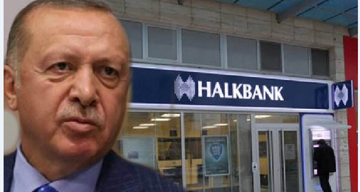 ديرشبيجل: قد يقع أردوغان في وضع مخيف في قضية بنك خلق