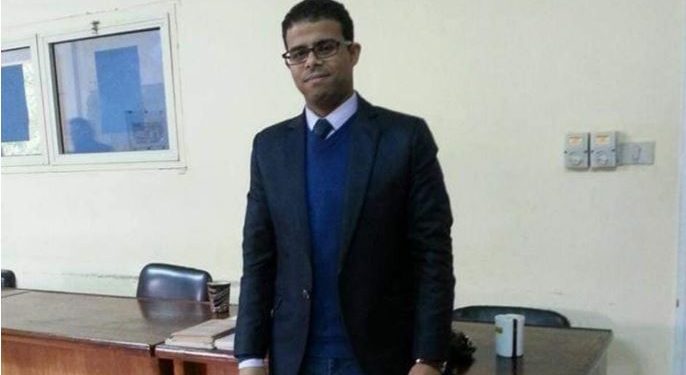 حوار مع الباحث محمد هشام (2)