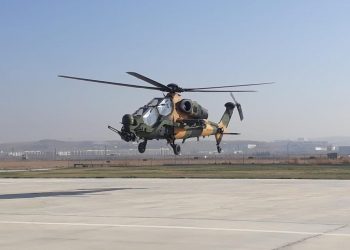 تركيا تفشل في بيع مروحيات “ATAK” إلى باكستان
