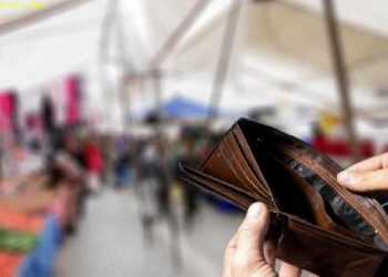 ارتفاع حد الجوع في تركيا إلى 2719 ليرة