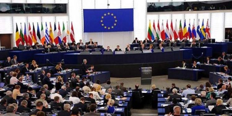 البرلمان الأوروبي: إسقاط عضوية “جرجرلي أوغلو” يعكس نظرة أردوغان تجاه حقوق الإنسان