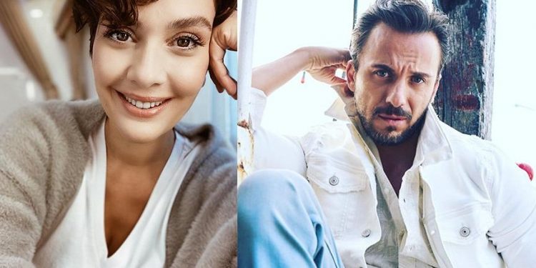 بيرجوزار كوريل تعود إلى الشاشة عبر “البث الدموي”