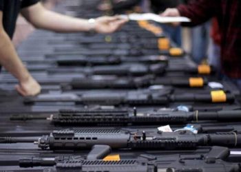 تركيا.. 34% زيادة بطلبات التسليح والآلاف أقدموا على الانتحار