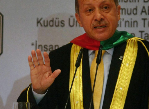 جامعة كاليفورنيا تفضح قمع أردوغان للحياة الأكاديمية في تركيا