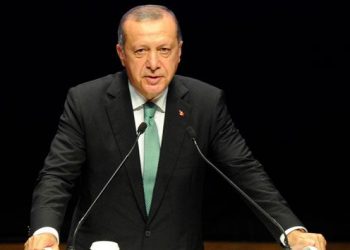 أردوغان يلمح لعودة صهره بيرات ألبيراق