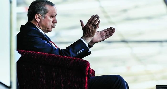 المعارضة: أردوغان أعاد تركيا إلى نظام الحزب الواحد
