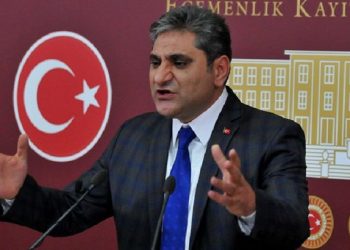 برلماني تركي: لا أتوقع انتخابات بل “فوضى مبكرة”