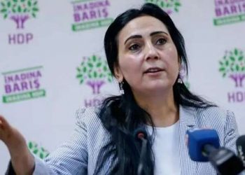 تركيا.. زعيمة كردية: سنستمر في النضال!